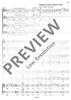 Missa "Cantabo Domino" - Choral Score