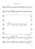 Declaration and Dance - Contra-alto Clarinet