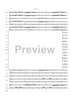 Dancin' Into The '20s: I. Piccalilli Rag / 2 Step - Conductor's Score