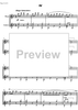 Valsos poétics - Score
