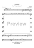 Nimrod from "Enigma Variations" - Eb Clarinet