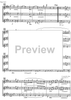 Miniatura No. 6 - Score