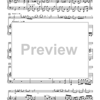 Eight Festival Solos for Bass and Piano