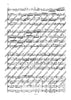 String Quartet - Score and Parts