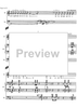 Il Birraio di Monaco - Score