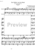 Der Müller und der Bach Op.25 No.19 D795