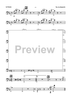 The Little Drummer Boy - Trombone 2