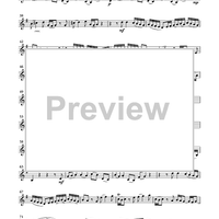 The Violinist's Wedding Album for Violin and Keyboard - Violin