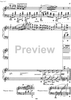 Nocturne Eb Major Op. 9 No. 2