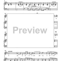 Pur dicesti, o bocca bella