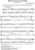 Minuet in E-flat (Finale from HobXVI/49)
