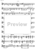 Suite Quindicesima in Re Op.33 - Guitar