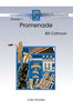 Promenade - Bass Clarinet
