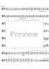Quartet Op.37 No. 4 - Trombone