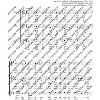 Zu Bethlehem geboren