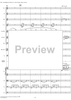 Parade: No. 1, Prestidigitateur Chinois - Full Score