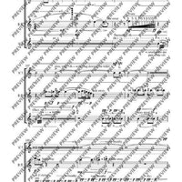 Manoalchadia - Vocal And Performing Score