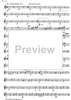 Tanijetz - Bb Clarinet 3