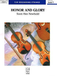 Honor and Glory