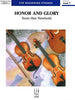 Honor and Glory - Contents