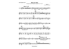 Welcome Yule! - Alto Saxophone 2