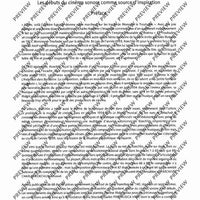 Le Portrait de Daisy Hamilton