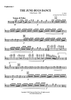 The June-Bugs Dance - Euphonium 1 BC/TC