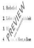Vier Lieder