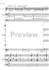 Il Birraio di Monaco - Score