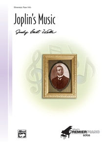 Joplin's Music (The Easy Winners)