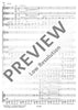 Der Sonnengesang des Franz von Assisi - Choral Score