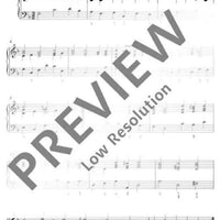 The Water Music - Basso Continuo (harpsichord)