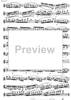 Preliminary studies to 'The Accomplished Clarinettist' Vol. 3 - Clarinet