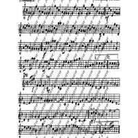 Holledauer Marsch/ Waldler-Marsch - Set of Parts