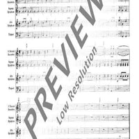 Music for Children - Vocal And Performing Score