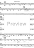 Journey to the Emerald City - Bass Clarinet