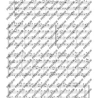 Classical Evergreens - Score and Parts