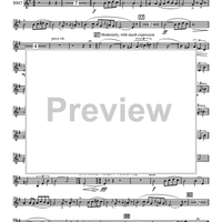 Lawrence of Arabia - Bb Cornet 1