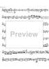 Suite per cinque - Cello