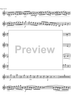 Quartet Op.30 No. 3 - Bb Cornet 1