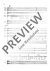 De temporum fine comoedia - Full Score