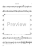 Invercargill (March) - Bb Clarinet 2