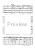 Haidée - Score