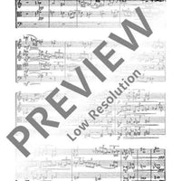 2. String quartet - Full Score