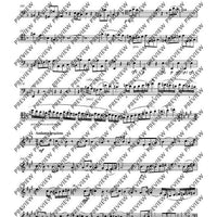 Potpourri Concertante - Score and Parts