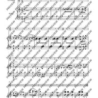 concerto - Piano Score and Solo Part