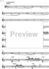 6 canzoni andaluse (6 andalusian songs) - Violin 2