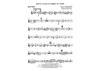 Santa Claus is Coming to Town - Bb Trumpet 2