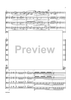Three Dances from The Jacobin - Score