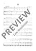 In dulci jubilo / Nun singet und seid froh - Score